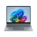 Microsoft Surface Laptop 13" Ecran Tactile Copilot+ Qualcomm Snapdragon X Plus 16 Go RAM 512 Go SSD Océan