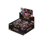 One Piece - Le Jeu de Cartes - OP09 Les Nouveaux Empereurs - Display de 24 Boosters