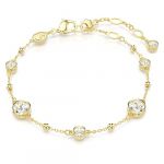 Swarovski Bracelet Femme Imber - 5680094 doré