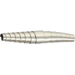 Ressort comtois pour sécateur - 18 cm - 60 mm - Vendu par 1