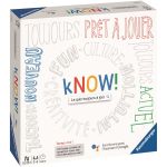 Ravensburger Jeu de Quiz Know