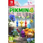 Jeu Switch Pikmin 4 [Switch]