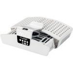 Wpro PUR101 - Filtre PurifAir universel pour réfrigérateur