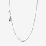 Pandora Collier - Argent 925-90 cm - 590412-90
