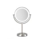 Babyliss Miroir - 9437E - Miroir Slimline Led