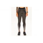 Odlo Collant long femme blackcomb noir