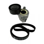 SKF Kit de courroies d'accessoires VKMA 61030 d'origine