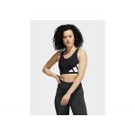 Adidas Soutien-gorge Ult Alpha 3 Bar XS Black / White