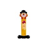 Trudi Sevi Lettre clown : I