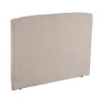 Epeda GALBE JERSEY GALET 160x120x8 cm