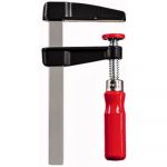 Bessey Serre-joint à serrage par vis LM400/100 LM40/10