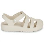 Crocs Sandales enfant Classic Fisherman K Beige - Taille 28 / 29,30 / 31,32 / 33,34 / 35,29 / 30,33 / 34