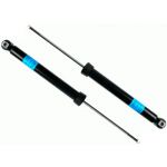 Sachs Jeu de 2 amortisseurs avant ou arri&egrave;re 314876 d'origine