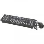 eurolite Controleur DMX 192 canaux