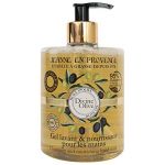 Jeanne en provence Gel Lavant & Nourrissant pour les Mains
