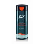 Alva Shampoing Réactivant à la Caféine For Him - 200 ml