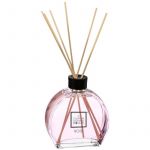 Atmosphera Diffuseur de parfum Rose Haly 50 ml + 6 bâtons