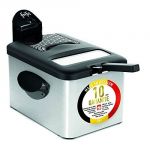 Frifri 4528 Duo Fil - Friteuse électrique
