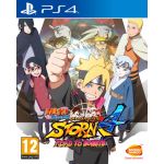 Naruto Shippuden Ultimate Ninja Storm 4 : Road to Boruto [PS4]