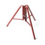 PIHER Tr&eacute;pied pour presse &eacute;tai extensible - 34050