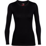 Icebreaker 260 Tech Long Sleeve Crewe Women