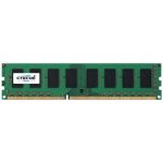 Crucial CT51272BD160BJ - Barrette mémoire DDR3 4 Go DIMM 240 broches