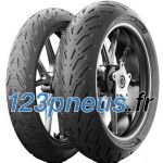 Michelin Road 6 (120/60 ZR17 TL (55W) M/C, Roue avant )