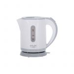 Adler Bouilloire &eacute;l&eacute;ctrique AD1371g Blanche
