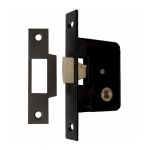 Jpm Petit coffre bec de cane axe 40 mm r&eacute;versible 255000