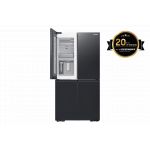 Samsung Réfrigérateur multi portes RF65DG960ESG