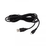 BranderyB Câble de Charge USBb pour Manette Xbox One 3m