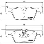 Brembo XTRA LINE |