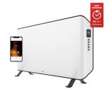 Duux Convecteur Edge 2000 Smart Convecteur bLANC DXCH15
