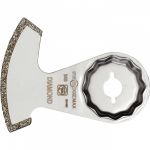 Fein Lame de scie diamantée SLM 2,2 mm, 1 pce - 63903243210