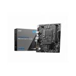 MSI PRO H610M-E DDR4