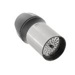 Gefu 34680 - Râpe à fromage universelle Parmigiano