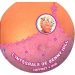Coffret Benny Hill - Volumes 1 à 3