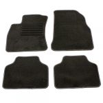 DBS Jeu de tapis de sol semi sur mesure 01765777