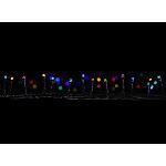 Guirlande lumineuse programmable 192 LED