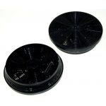 Airlux Filtre &agrave; charbon compatible hotte CR310