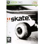 Skate [XBOX360]