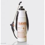 Dalep LASER INDUSTRIE - Pulvérisateur Expert 14 Viton professionnel 8 L blanc