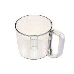 Magimix 17316 - Cuve pour robot multifonction