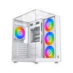 Xigmatek Aqua Compact - Blanc