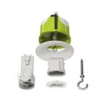 Schneider Electric Multifix AIR Boites de centre &eacute;tanches &agrave; l'air