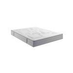 Simmons Matelas 580 ressorts ensachés 140x190 SW3