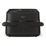 Philips Friteuse À Air Chaud Multifonctions Na150/00 7.1l