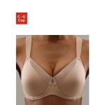 Triumph Soutien-gorge minimizer armatures TRUE SHAPE SENSATION beige