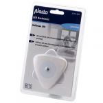 Alecto Veilleuse automatique &agrave; LED blanc