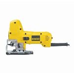 Dewalt DW343K - Scie sauteuse 550W
